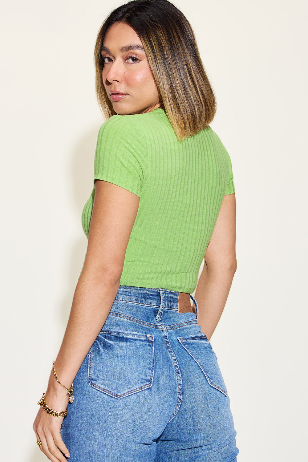 Short Sleeve Shirt